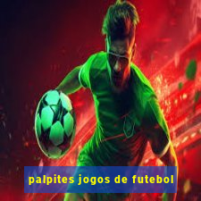 palpites jogos de futebol